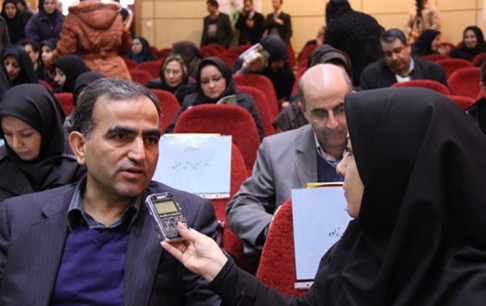 سخنرانی دکتر رضا رستمی پیرامون موضوع «بازیها و توانبخشی شناختی»
